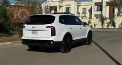 كيا تيلوريد